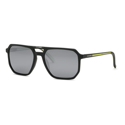 Philipp Plein Sport Sunglasses (SSP032-58C02X) Men