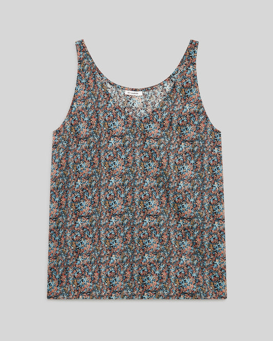 A/1 wardrobe Top Black (14T3803C2) Women