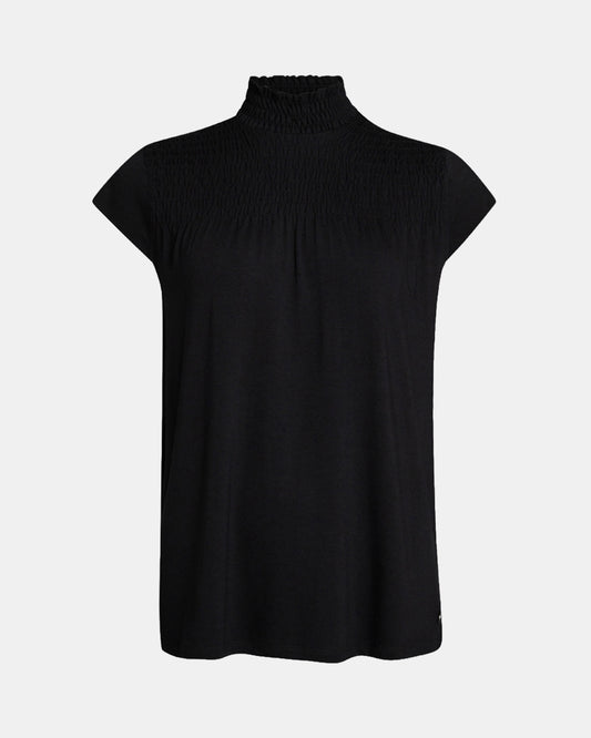 TAMARIS Top Black (20T5484C2) Women