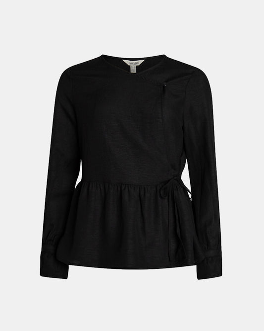 VERO MODA Top Black (20T5556C2) Women