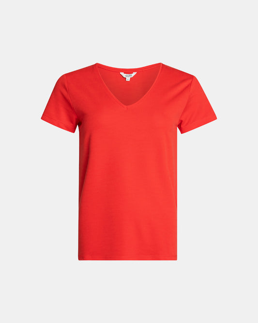 mbyM Top Red (20T5891C5) Women