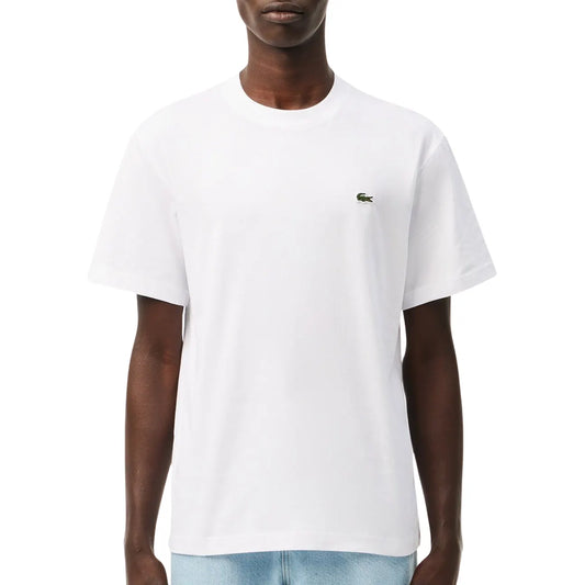 Lacoste Classic T-shirt White (TH7318-001) Men