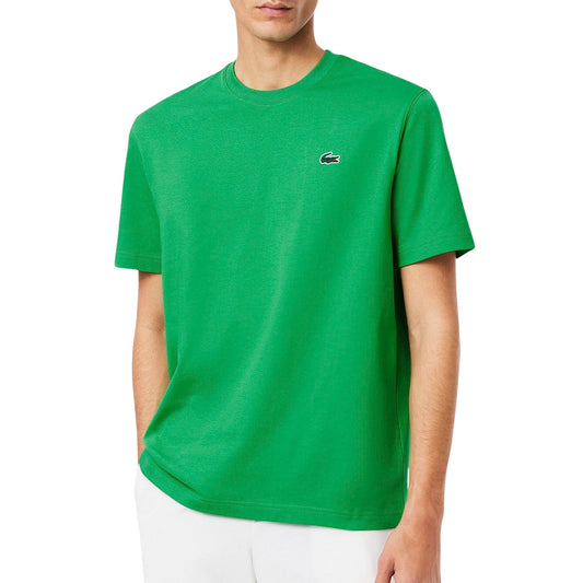 Lacoste Sport Ultra Dry Perforce T-shirt Green (TH7618-SIW) Men