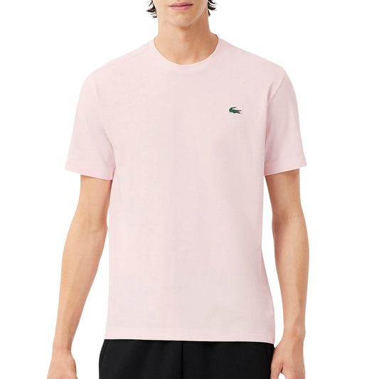 Lacoste Sport Ultra Dry Perforce T-shirt Light (TH7618-T03) Men