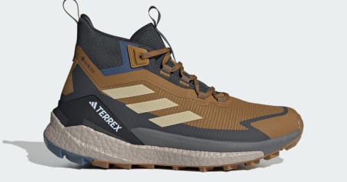 Adidas TERREX FREE HIKER 2 GTX (JI4245) Men