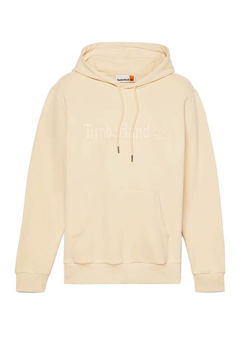Timberland Hoodie Natural (TB0A6VFJEFL1) Men
