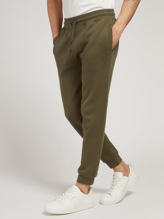 Guess Pants (U1YA04K9V31-G8F6) Men