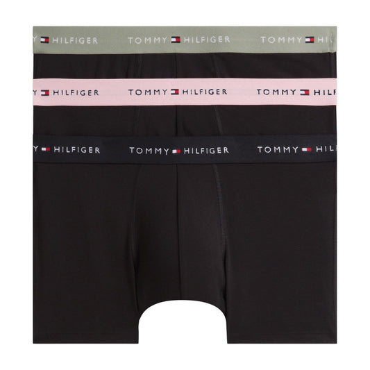 Tommy Hilfiger Trunk Boxer Shorts Men (3-pack) (UM0UM03890) Men