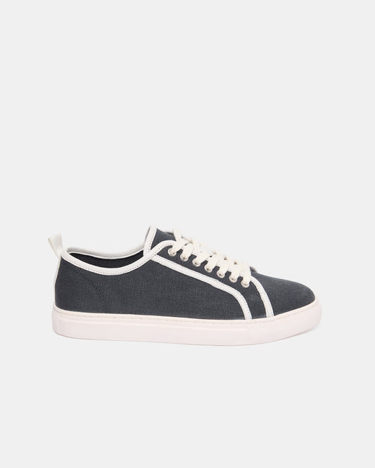 Ana & Ava Sneakers Dark Blue (20V1099C22) Women