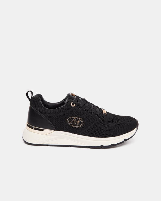 Mexx Sneakers Black (20V1121C2) Women