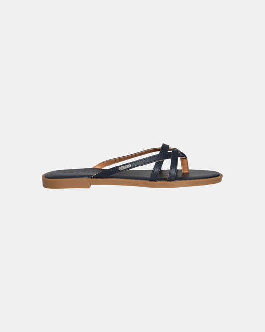 ESPRIT SHOES Sandals Blue (20V1161C3) Women
