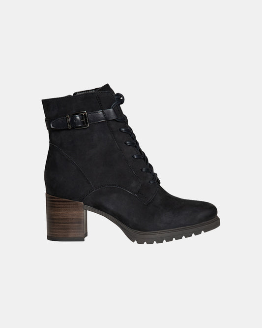 TAMARIS SHOES Boots Black (20V1264C2) Women