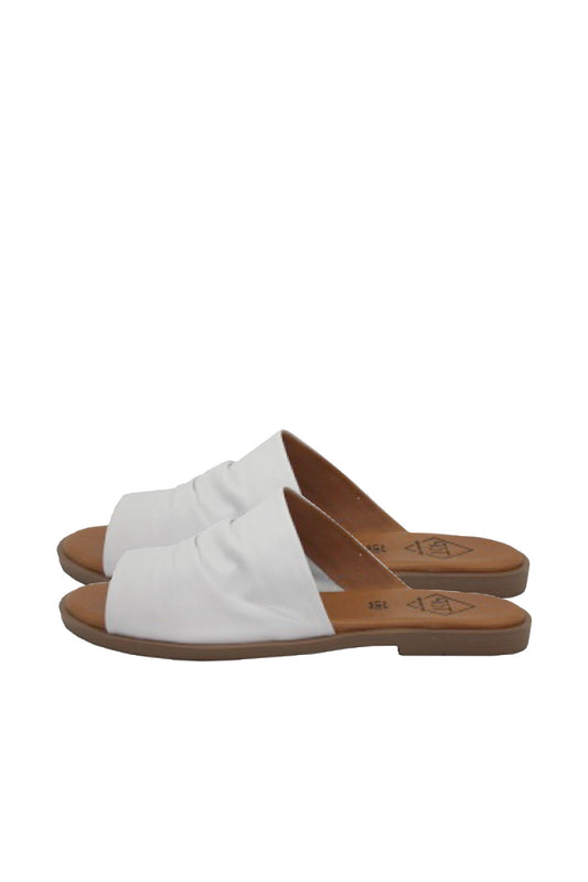 Sandals TOP3 white