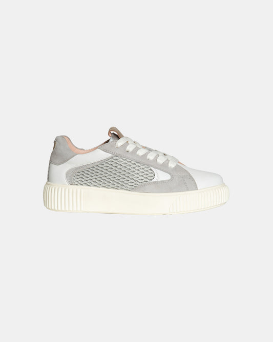 CRICKIT SHOES Sneakers Grey (20V1379C8) Women