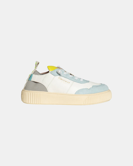 CRICKIT SHOES Sneakers Multi-coloured (20V1381C10) Women