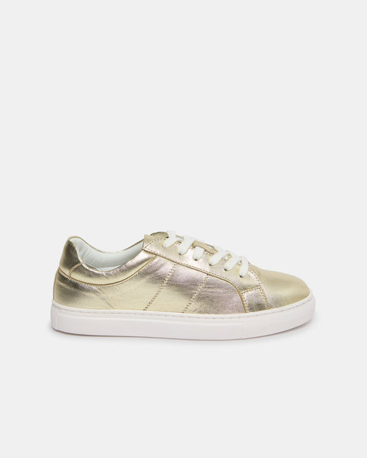Ana & Ava Sneakers Silver (20V1435C41) Women