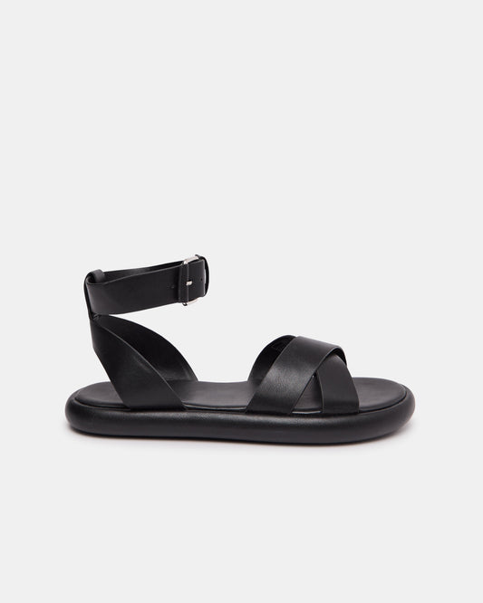 Only Shoes Sandals Black (20V1484C2) Women