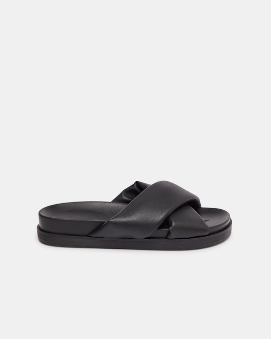 Only Shoes Sandals Black (20V1486C2) Women