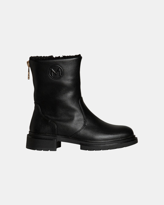 Mexx Boots Black (20V1561C2) Women