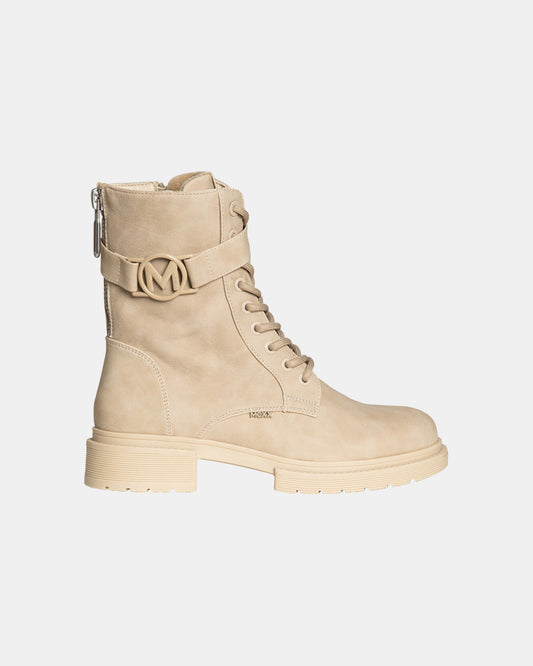 Mexx Boots Ecru (20V1564C34) Women