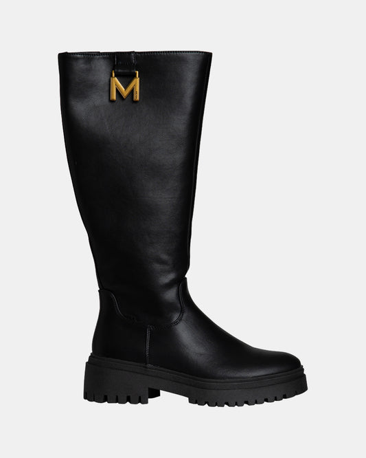 Mexx Boots Black (20V1567C2) Women