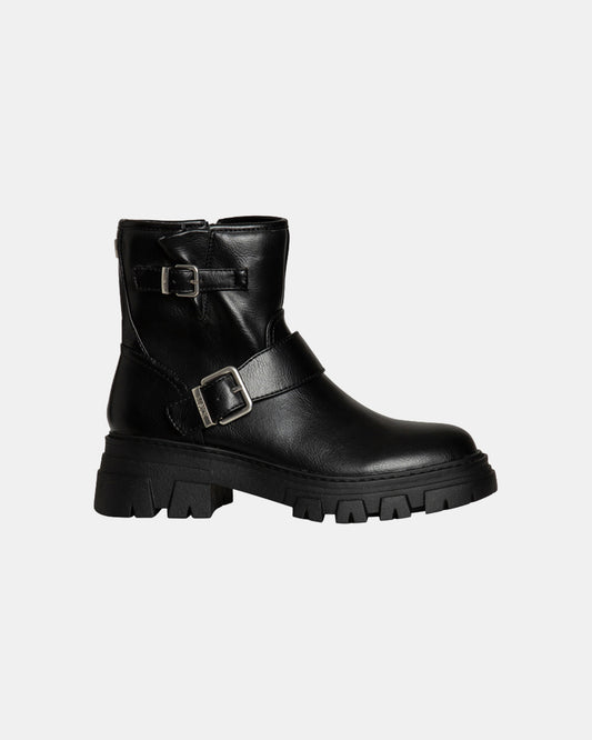 Mexx Boots Black (20V1573C2) Women
