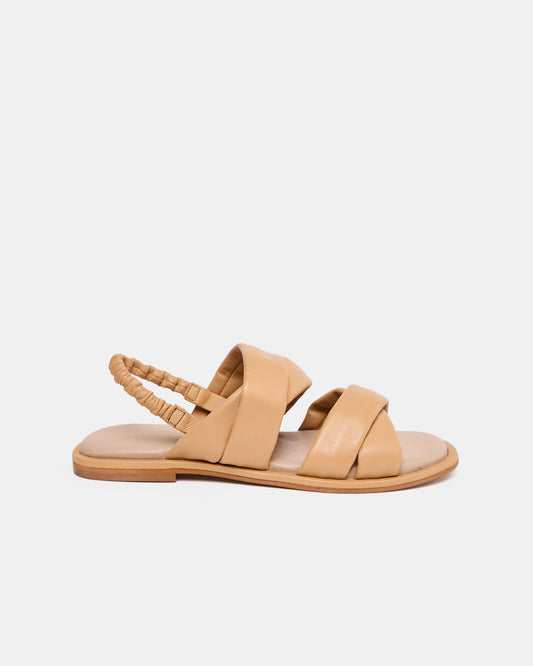 Ana & Ava Sandals Nude (20V1604C35) Women