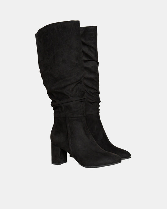 MARCO TOZZI Boots Black (20V1692C2) Women