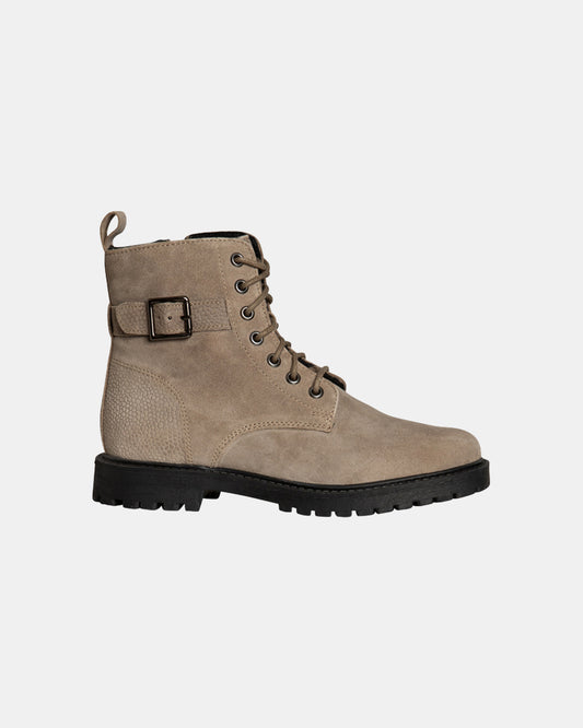 Ana & Ava Boots Grey (20V1889C8) Women