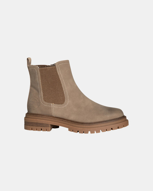 S. OLIVER SHOES Boots Nude (20V1892C35) Women