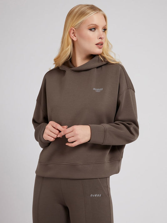 Guess Hoodie/Sweatshirt (V2RQ09KL002-G1EL) Women