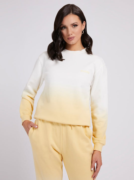 Guess Hoodie/Sweatshirt (V2YQ10FL04Z-G2B3) Women