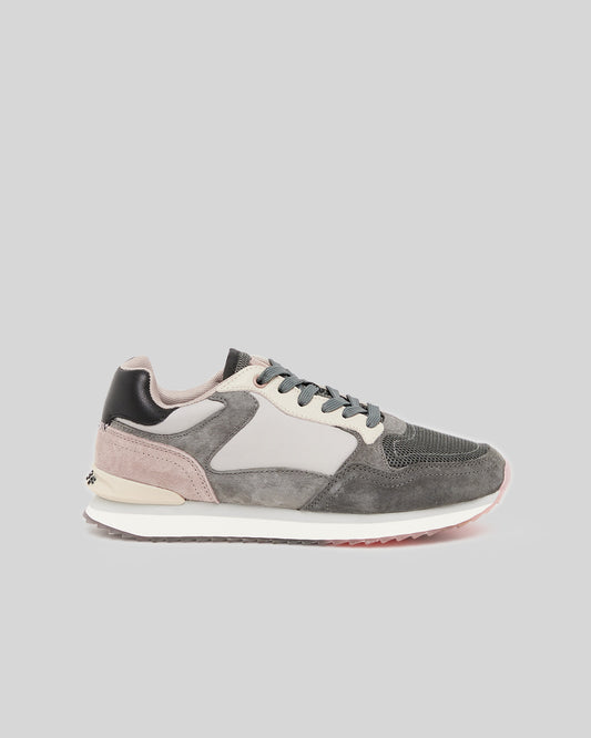 HOFF Sneakers Dark Grey (16V364C31) Women