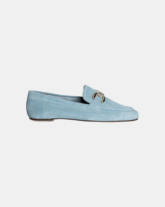 Ana & Ava Shoes Blue (20V4863C3) Women