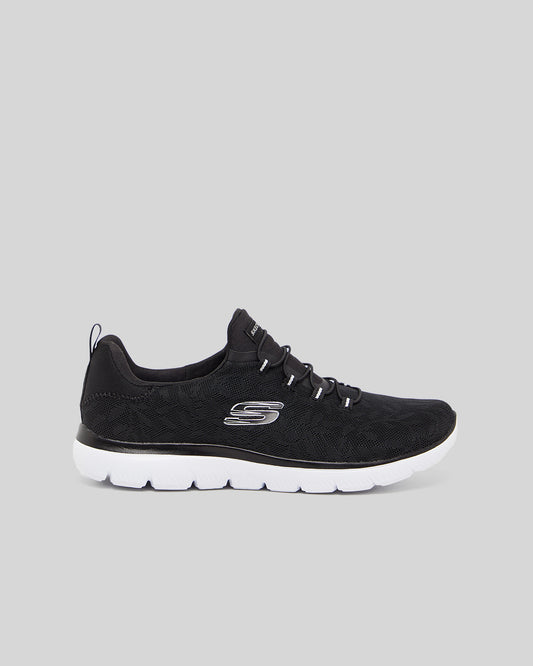 SKECHERS Sneakers Black (15V508C2) Women