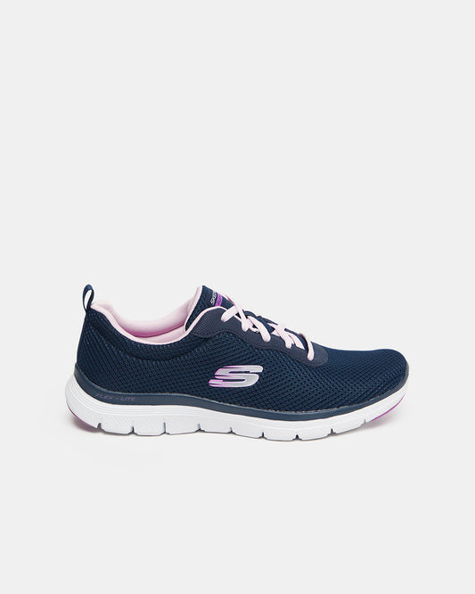 SKECHERS Sneakers Dark Blue (16V619C22) Women