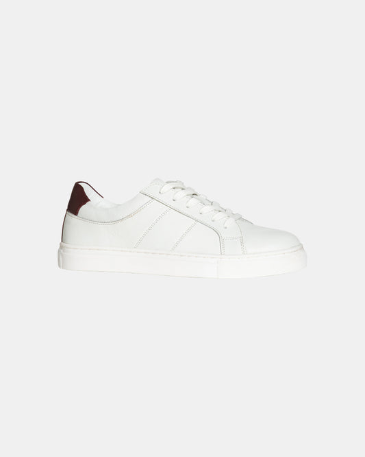 Ana & Ava Sneakers White (20V6780C1) Women