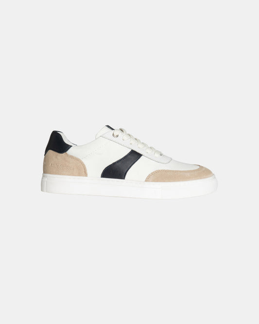 Aada Studios Sneakers White (20V6823C1) Women