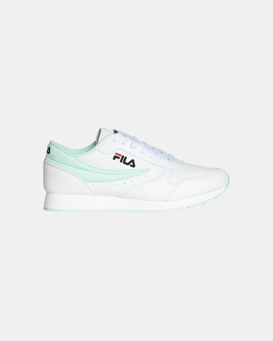 FILA FOOTWEAR Sneakers White (20V7164C1) Women