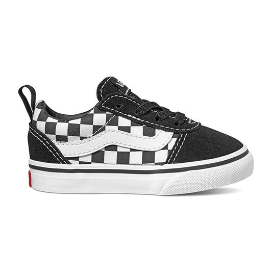 Vans Ward Sneakers (VN0A3QU1PVJ1) Kids