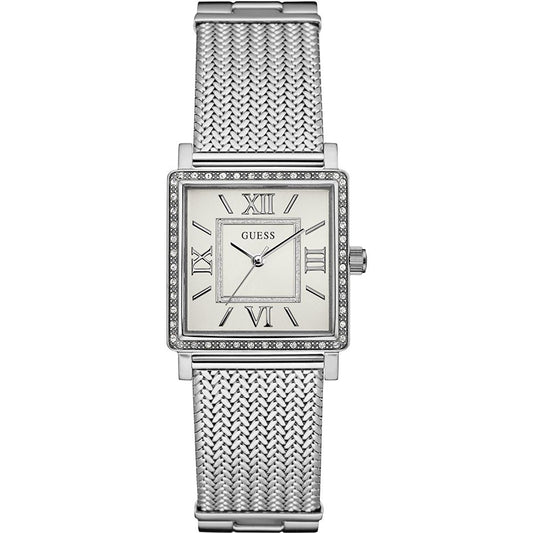 Guess Quartz Watch (W0826L1) Women