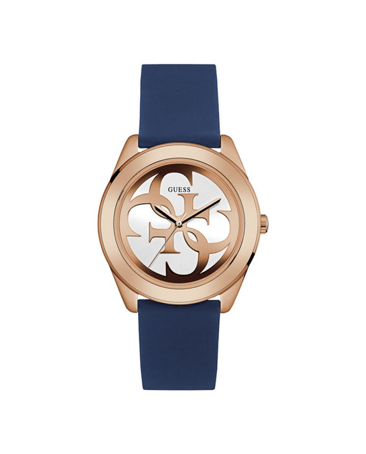 Guess Quartz Watch Rose Gold (W0911L6) Women