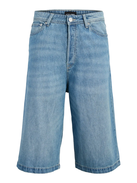 Ibilly Jorts Blue Denim (12295753) Men