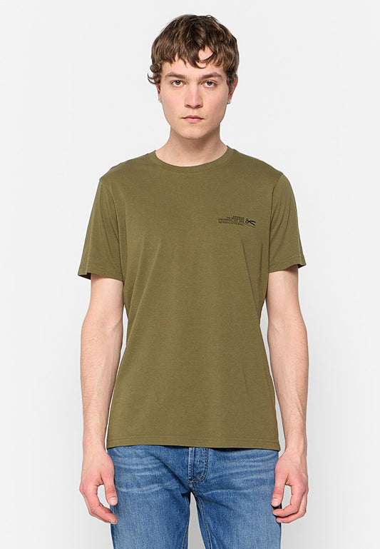 Denham VERSE TEE MOJ (ZZO2JKQ13-N00) Men