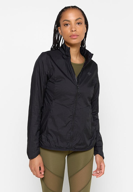 4F DOWN JACKET F099 Anthracite (ZZO2HJL03-Q00) Women