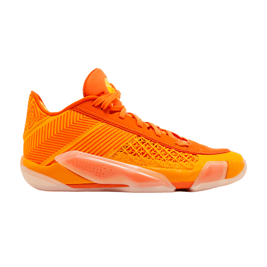Jordan 38 Low Dearica Hamby Sunshine (FV3945-700) Women