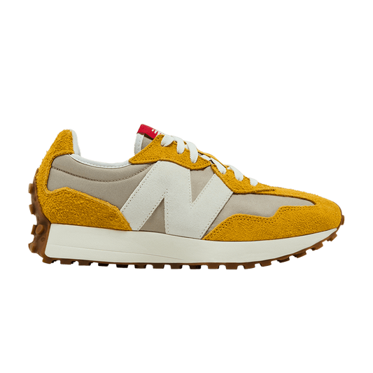 New Balance 327 Varsity Gold Beige (U327SB) Unisex