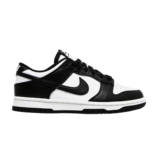 Nike Dunk Low Retro White Black Panda (DD1503-101) Women