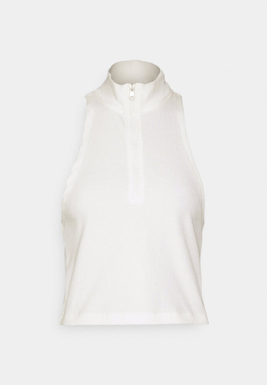Jordan W J SLD MOCK NK TANK (JOC21D02T-A11) Women