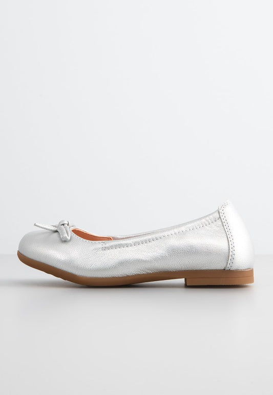 Unisa 0 silver-coloured (ZZO1EZ606-A00) Kids